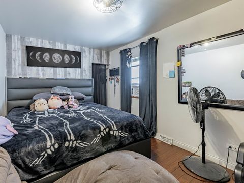 Tiny photo for 5731 S Hoyne Avenue, Chicago, IL 60636 (MLS # 12531376)