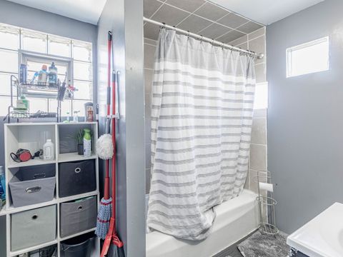 Tiny photo for 5731 S Hoyne Avenue, Chicago, IL 60636 (MLS # 12531376)