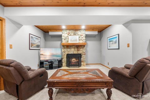 Tiny photo for 5 W Royal Oaks Drive, Bristol, IL 60512 (MLS # 12613881)