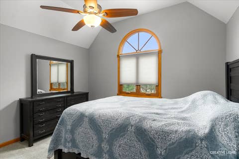 Tiny photo for 5 W Royal Oaks Drive, Bristol, IL 60512 (MLS # 12613881)