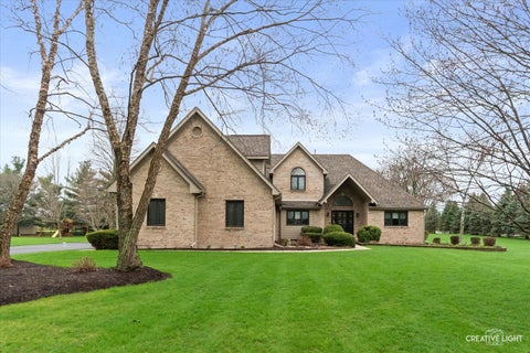 Tiny photo for 5 W Royal Oaks Drive, Bristol, IL 60512 (MLS # 12613881)