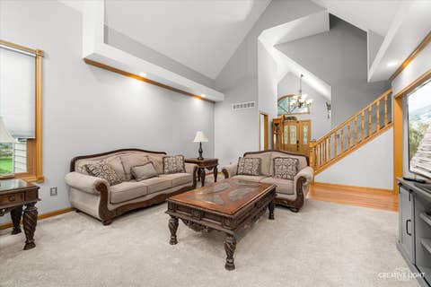 Tiny photo for 5 W Royal Oaks Drive, Bristol, IL 60512 (MLS # 12613881)