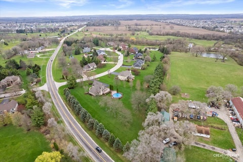 Tiny photo for 5 W Royal Oaks Drive, Bristol, IL 60512 (MLS # 12613881)