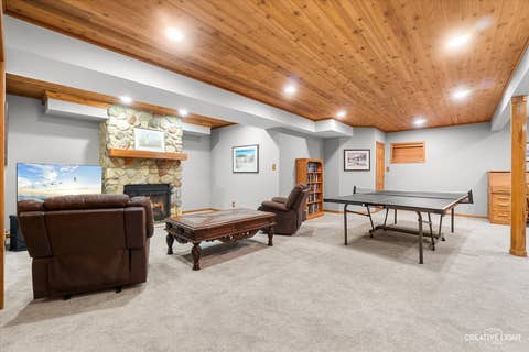 Tiny photo for 5 W Royal Oaks Drive, Bristol, IL 60512 (MLS # 12613881)
