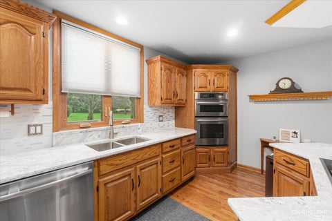 Tiny photo for 5 W Royal Oaks Drive, Bristol, IL 60512 (MLS # 12613881)