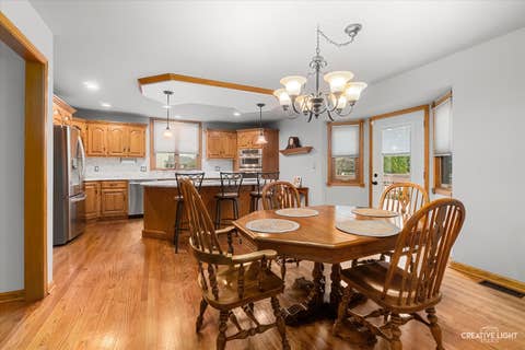 Tiny photo for 5 W Royal Oaks Drive, Bristol, IL 60512 (MLS # 12613881)