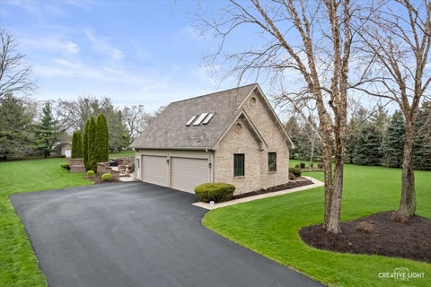 Tiny photo for 5 W Royal Oaks Drive, Bristol, IL 60512 (MLS # 12613881)