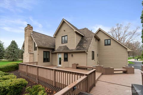 Tiny photo for 5 W Royal Oaks Drive, Bristol, IL 60512 (MLS # 12613881)