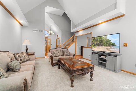 Tiny photo for 5 W Royal Oaks Drive, Bristol, IL 60512 (MLS # 12613881)