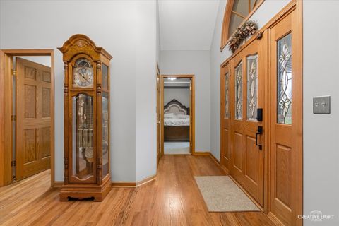 Tiny photo for 5 W Royal Oaks Drive, Bristol, IL 60512 (MLS # 12613881)