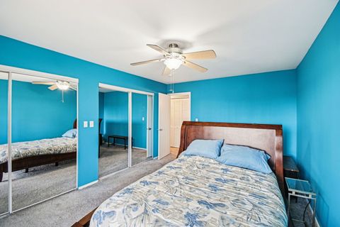 Tiny photo for 67 Woodhills Bay Road, Fox Lake, IL 60020 (MLS # 12571984)