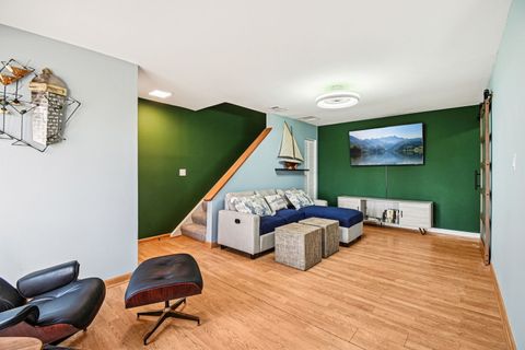 Tiny photo for 67 Woodhills Bay Road, Fox Lake, IL 60020 (MLS # 12571984)