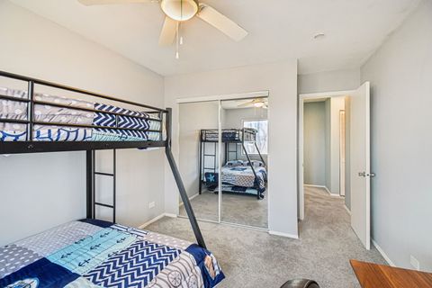 Tiny photo for 67 Woodhills Bay Road, Fox Lake, IL 60020 (MLS # 12571984)