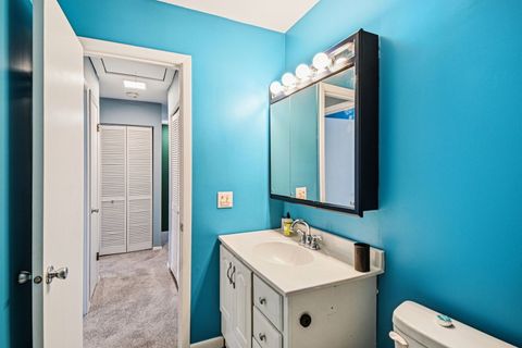 Tiny photo for 67 Woodhills Bay Road, Fox Lake, IL 60020 (MLS # 12571984)