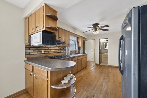 Tiny photo for 524 HIRSCH Avenue, Calumet City, IL 60409 (MLS # 12731755)