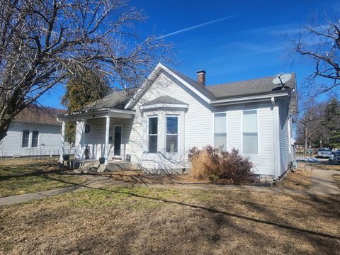 Tiny photo for 203 W South Street, Pinckneyville, IL 62274 (MLS # 12570873)