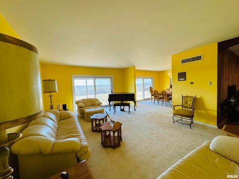 Tiny photo for 800 S GREEN Street, Anna, IL 62906 (MLS # EB456751)