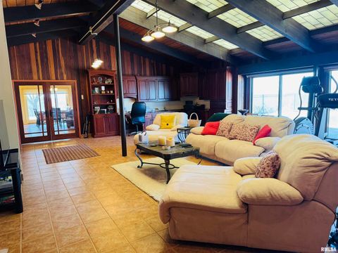 Tiny photo for 800 S GREEN Street, Anna, IL 62906 (MLS # EB456751)