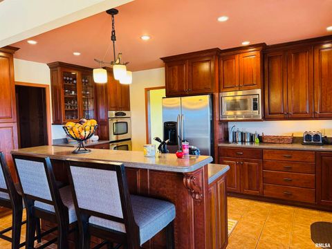 Tiny photo for 800 S GREEN Street, Anna, IL 62906 (MLS # EB456751)