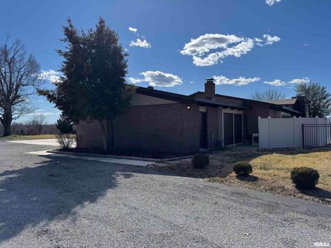 Tiny photo for 800 S GREEN Street, Anna, IL 62906 (MLS # EB456751)