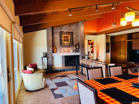 Tiny photo for 800 S GREEN Street, Anna, IL 62906 (MLS # EB456751)