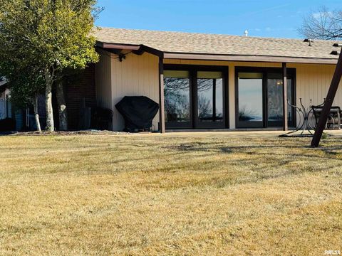 Tiny photo for 800 S GREEN Street, Anna, IL 62906 (MLS # EB456751)