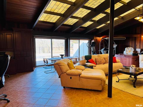 Tiny photo for 800 S GREEN Street, Anna, IL 62906 (MLS # EB456751)