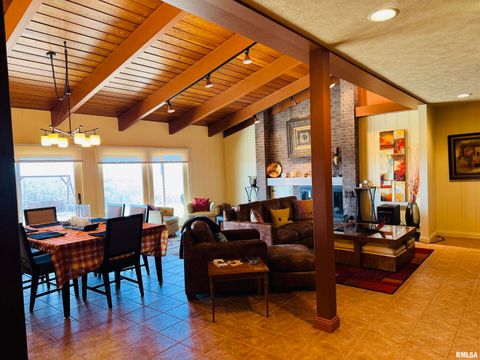 Tiny photo for 800 S GREEN Street, Anna, IL 62906 (MLS # EB456751)