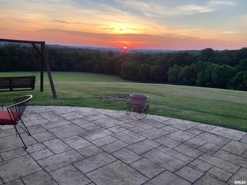 Tiny photo for 800 S GREEN Street, Anna, IL 62906 (MLS # EB456751)