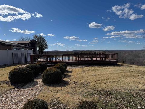 Tiny photo for 800 S GREEN Street, Anna, IL 62906 (MLS # EB456751)