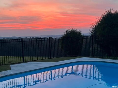 Tiny photo for 800 S GREEN Street, Anna, IL 62906 (MLS # EB456751)