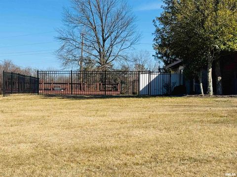 Tiny photo for 800 S GREEN Street, Anna, IL 62906 (MLS # EB456751)