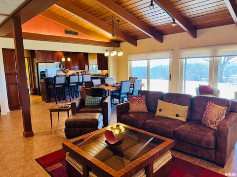 Tiny photo for 800 S GREEN Street, Anna, IL 62906 (MLS # EB456751)