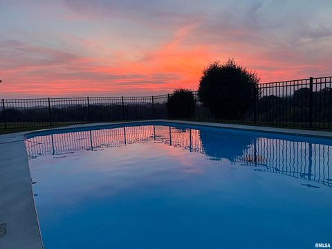 Tiny photo for 800 S GREEN Street, Anna, IL 62906 (MLS # EB456751)