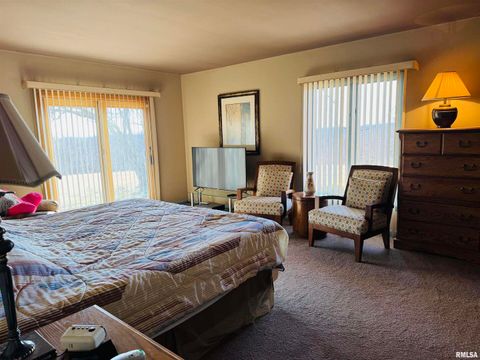 Tiny photo for 800 S GREEN Street, Anna, IL 62906 (MLS # EB456751)