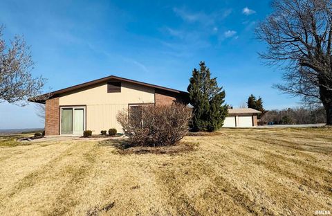 Tiny photo for 800 S GREEN Street, Anna, IL 62906 (MLS # EB456751)