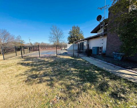 Tiny photo for 800 S GREEN Street, Anna, IL 62906 (MLS # EB456751)