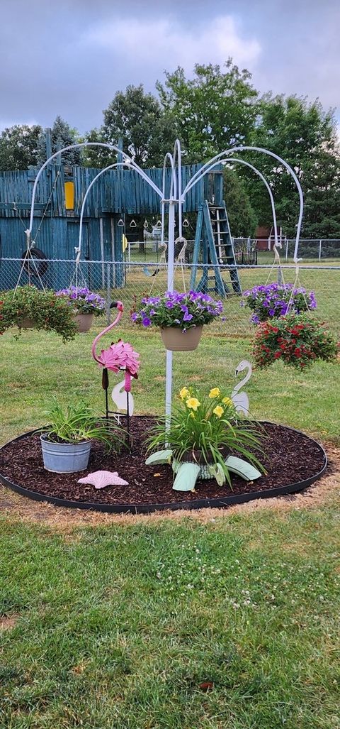 Tiny photo for 742 Chestnut Lane, Marengo, IL 60152 (MLS # 12537796)