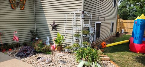 Tiny photo for 742 Chestnut Lane, Marengo, IL 60152 (MLS # 12537796)