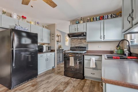 Tiny photo for 742 Chestnut Lane, Marengo, IL 60152 (MLS # 12537796)