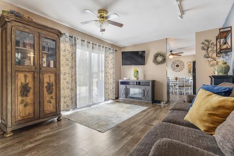 Tiny photo for 742 Chestnut Lane, Marengo, IL 60152 (MLS # 12537796)