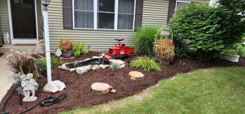 Tiny photo for 742 Chestnut Lane, Marengo, IL 60152 (MLS # 12537796)