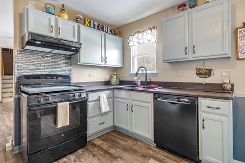 Tiny photo for 742 Chestnut Lane, Marengo, IL 60152 (MLS # 12537796)