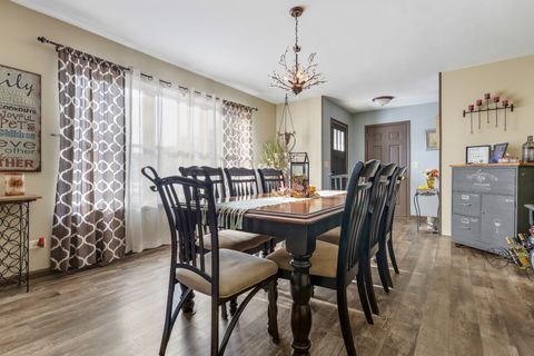 Tiny photo for 742 Chestnut Lane, Marengo, IL 60152 (MLS # 12537796)