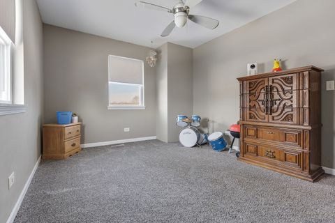 Tiny photo for 742 Chestnut Lane, Marengo, IL 60152 (MLS # 12537796)