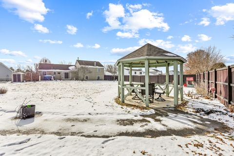 Tiny photo for 742 Chestnut Lane, Marengo, IL 60152 (MLS # 12537796)