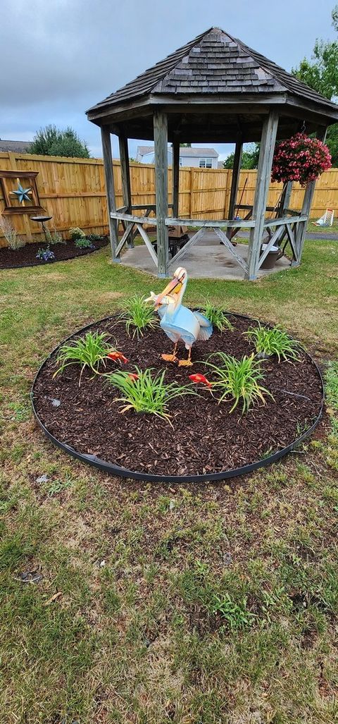 Tiny photo for 742 Chestnut Lane, Marengo, IL 60152 (MLS # 12537796)