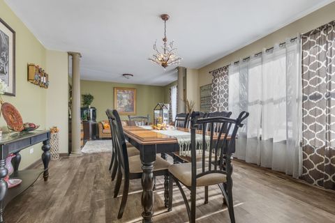 Tiny photo for 742 Chestnut Lane, Marengo, IL 60152 (MLS # 12537796)