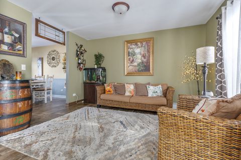 Tiny photo for 742 Chestnut Lane, Marengo, IL 60152 (MLS # 12537796)