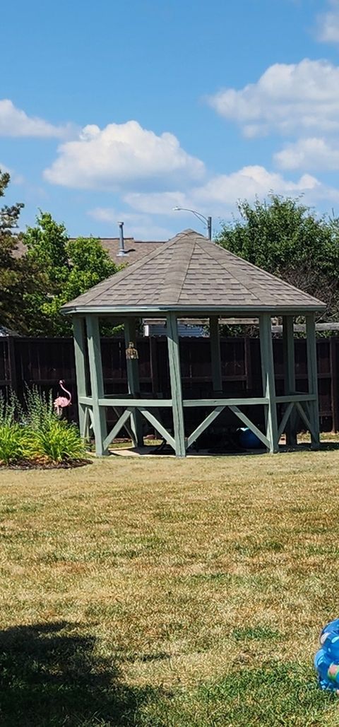 Tiny photo for 742 Chestnut Lane, Marengo, IL 60152 (MLS # 12537796)